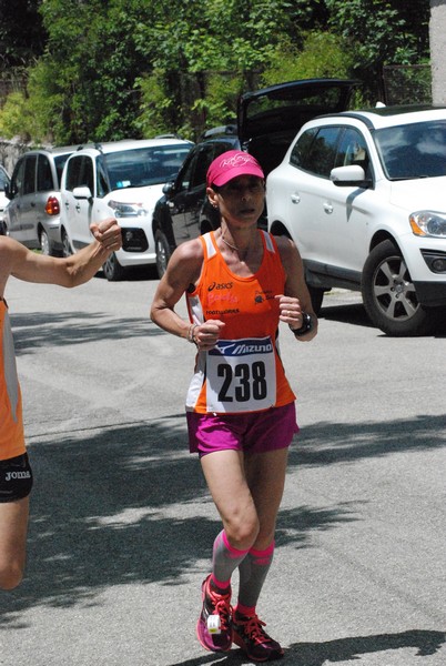 Giro del Lago di Campotosto (25/06/2016) 00031