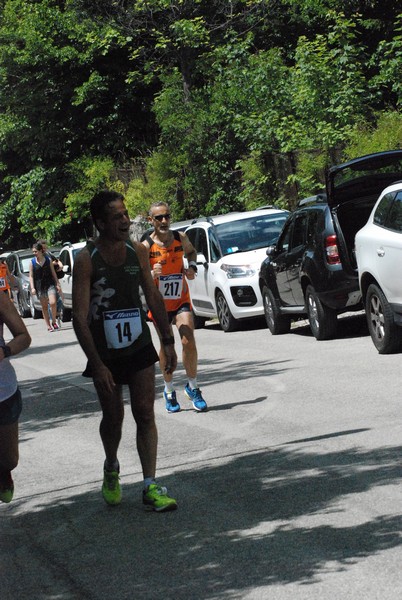 Giro del Lago di Campotosto (25/06/2016) 00032