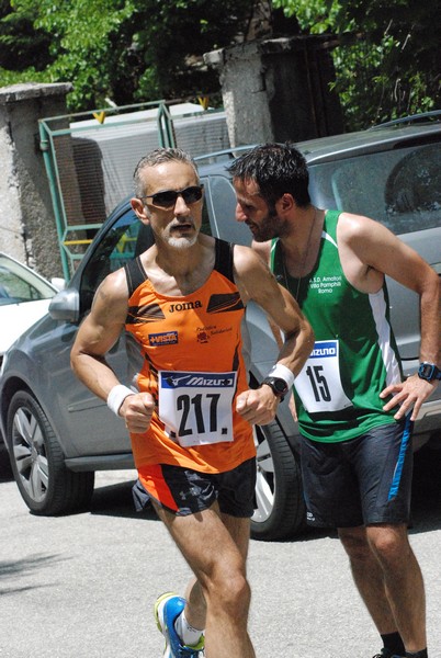 Giro del Lago di Campotosto (25/06/2016) 00034
