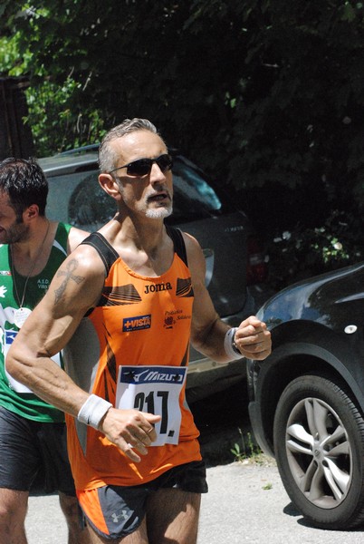 Giro del Lago di Campotosto (25/06/2016) 00035