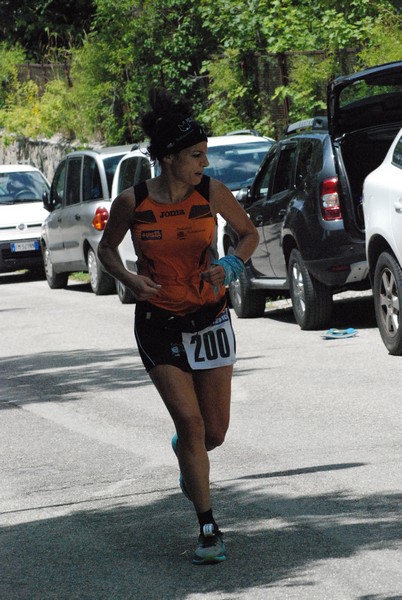 Giro del Lago di Campotosto (25/06/2016) 00039