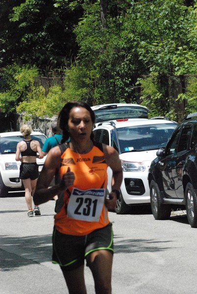 Giro del Lago di Campotosto (25/06/2016) 00045
