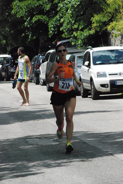 Giro del Lago di Campotosto (25/06/2016) 00051