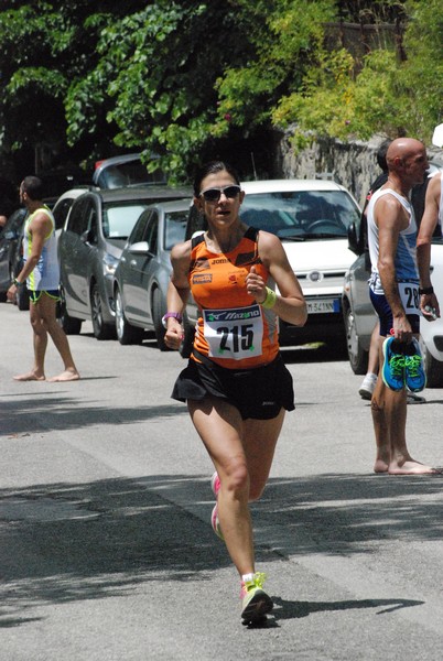 Giro del Lago di Campotosto (25/06/2016) 00052