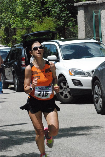 Giro del Lago di Campotosto (25/06/2016) 00055