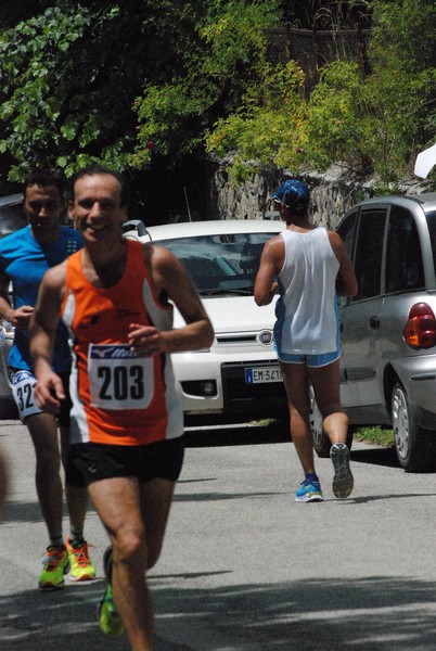 Giro del Lago di Campotosto (25/06/2016) 00059