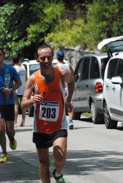 Giro del Lago di Campotosto (25/06/2016) 00060