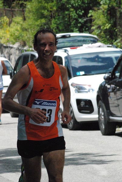 Giro del Lago di Campotosto (25/06/2016) 00061