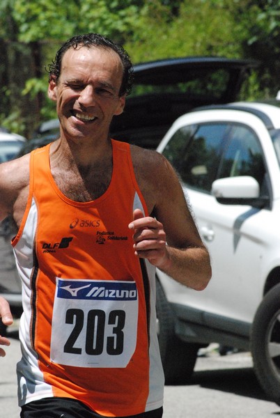 Giro del Lago di Campotosto (25/06/2016) 00064