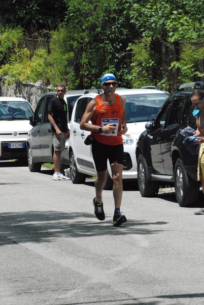 Giro del Lago di Campotosto (25/06/2016) 00067