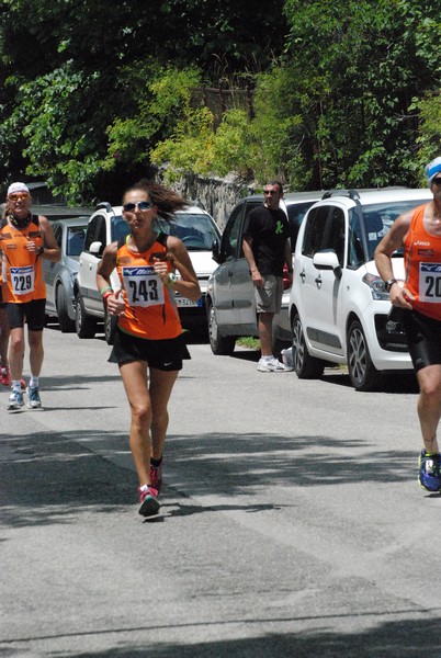 Giro del Lago di Campotosto (25/06/2016) 00068