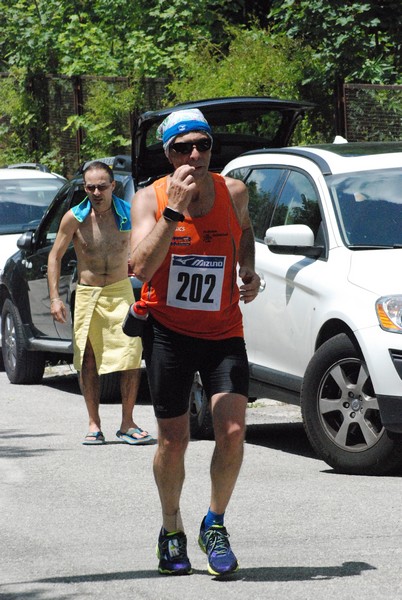 Giro del Lago di Campotosto (25/06/2016) 00070