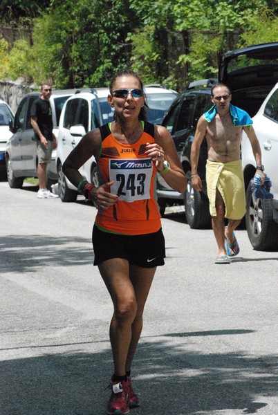 Giro del Lago di Campotosto (25/06/2016) 00071