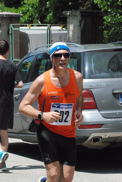 Giro del Lago di Campotosto (25/06/2016) 00072