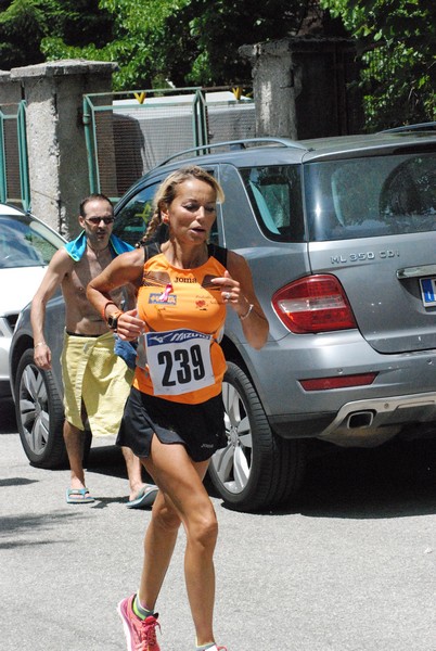 Giro del Lago di Campotosto (25/06/2016) 00078