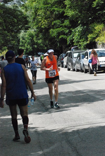 Giro del Lago di Campotosto (25/06/2016) 00083