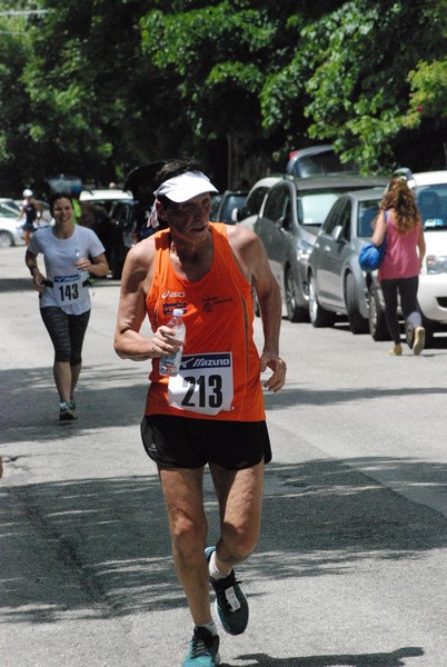 Giro del Lago di Campotosto (25/06/2016) 00084