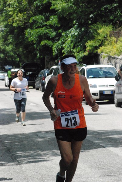 Giro del Lago di Campotosto (25/06/2016) 00085