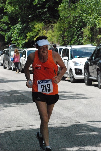 Giro del Lago di Campotosto (25/06/2016) 00086