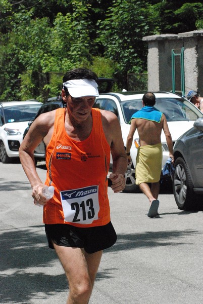 Giro del Lago di Campotosto (25/06/2016) 00088