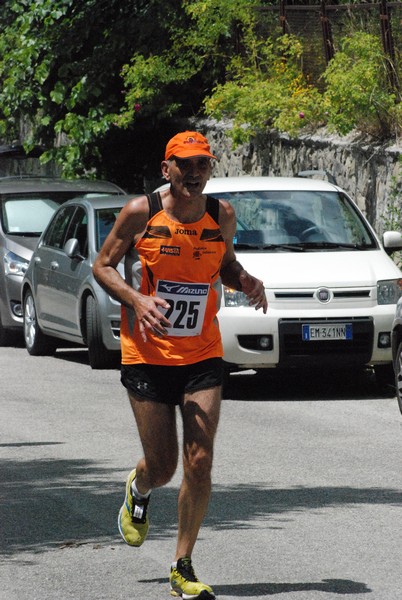 Giro del Lago di Campotosto (25/06/2016) 00090
