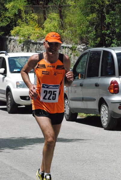 Giro del Lago di Campotosto (25/06/2016) 00091
