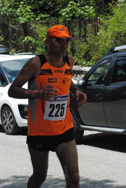 Giro del Lago di Campotosto (25/06/2016) 00093