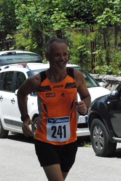 Giro del Lago di Campotosto (25/06/2016) 00096