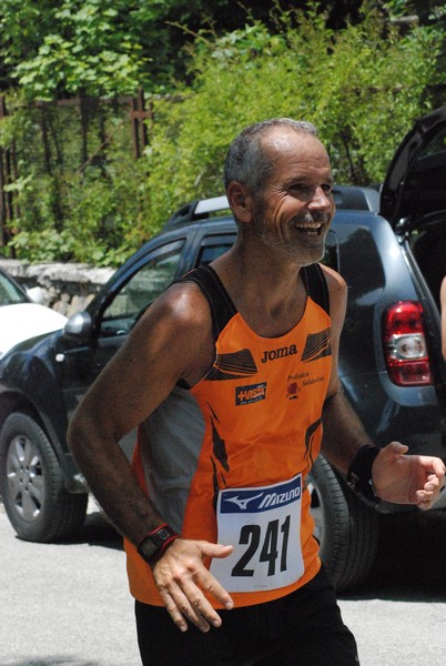 Giro del Lago di Campotosto (25/06/2016) 00097