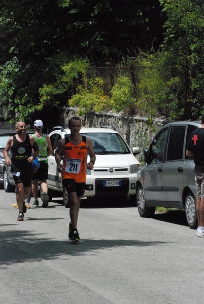 Giro del Lago di Campotosto (25/06/2016) 00098