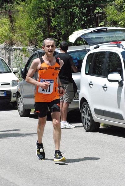 Giro del Lago di Campotosto (25/06/2016) 00099