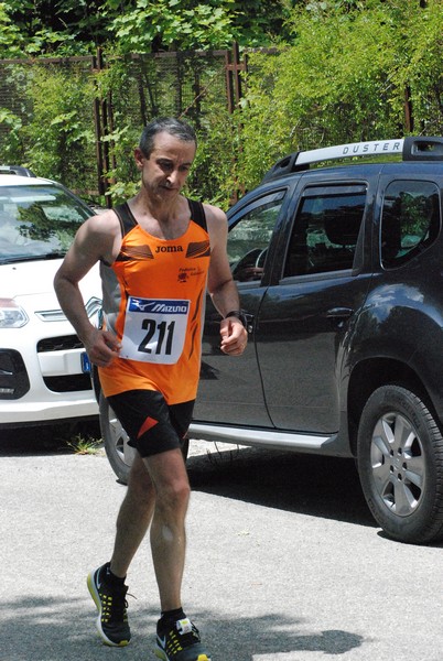 Giro del Lago di Campotosto (25/06/2016) 00101