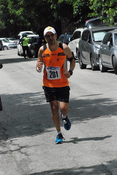 Giro del Lago di Campotosto (25/06/2016) 00106