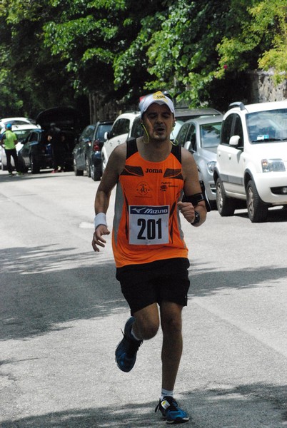 Giro del Lago di Campotosto (25/06/2016) 00107