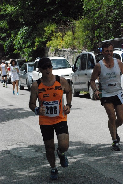 Giro del Lago di Campotosto (25/06/2016) 00116