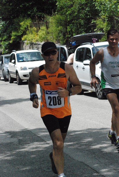 Giro del Lago di Campotosto (25/06/2016) 00117
