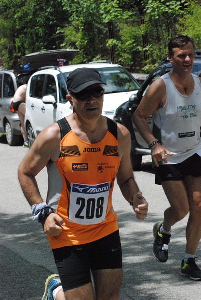 Giro del Lago di Campotosto (25/06/2016) 00118