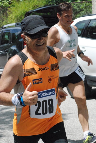 Giro del Lago di Campotosto (25/06/2016) 00119