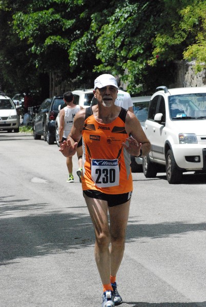 Giro del Lago di Campotosto (25/06/2016) 00120