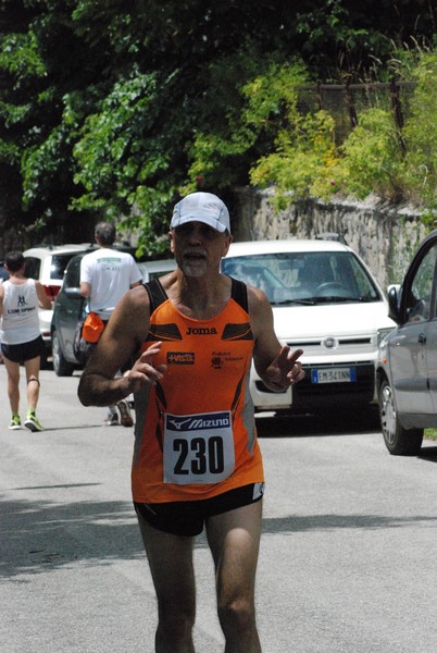 Giro del Lago di Campotosto (25/06/2016) 00121