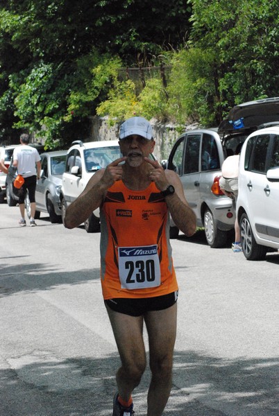 Giro del Lago di Campotosto (25/06/2016) 00122