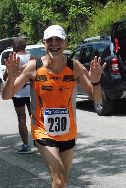 Giro del Lago di Campotosto (25/06/2016) 00124