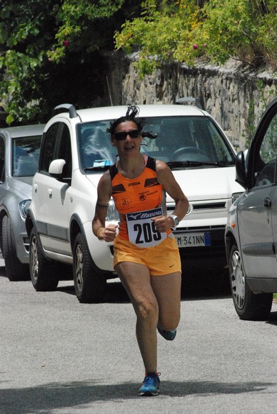 Giro del Lago di Campotosto (25/06/2016) 00126