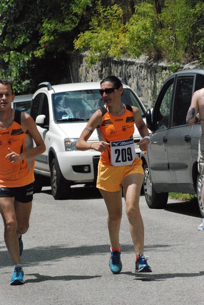 Giro del Lago di Campotosto (25/06/2016) 00127