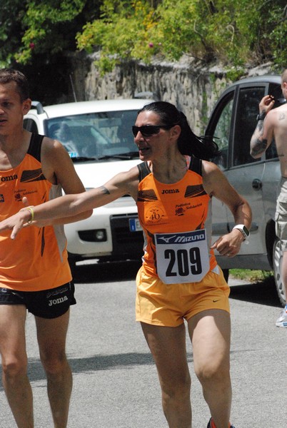 Giro del Lago di Campotosto (25/06/2016) 00128