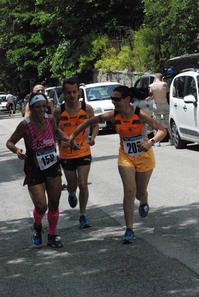 Giro del Lago di Campotosto (25/06/2016) 00129