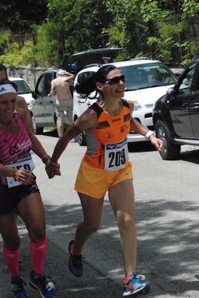 Giro del Lago di Campotosto (25/06/2016) 00131