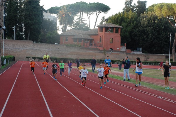 Il 3000 di Emilio (TS, CA) (22/10/2016) 00042