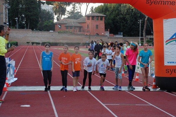 Il 3000 di Emilio (TS, CA) (22/10/2016) 00066