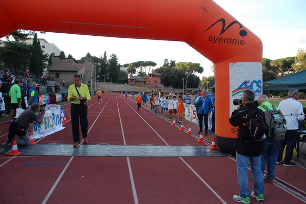 Il 3000 di Emilio (TS, CA) (22/10/2016) 00083